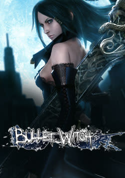 Bullet Witch