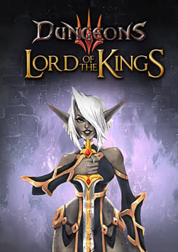 Dungeons 3: Lord of the Kings