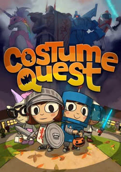 Costume Quest