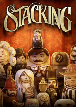 Stacking