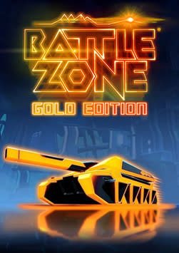 Battlezone - Gold Edition