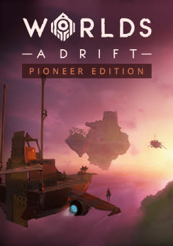 Worlds Adrift - Pioneer Edition