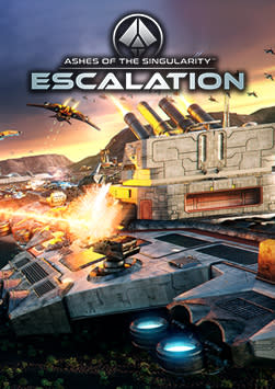 Ashes of the Singularity: Escalation