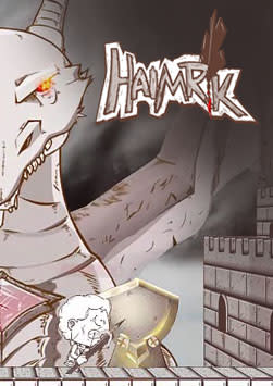 Haimrik