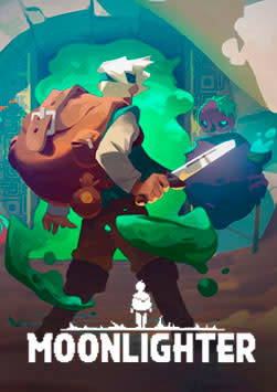 Moonlighter