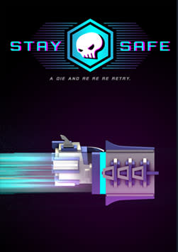 Stay Safe