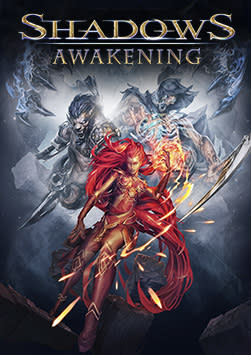 Shadows: Awakening