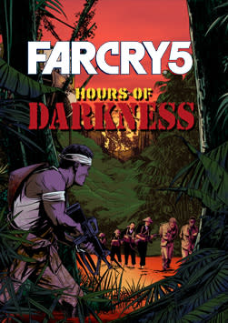 Far Cry 5 - Hours of Darkness