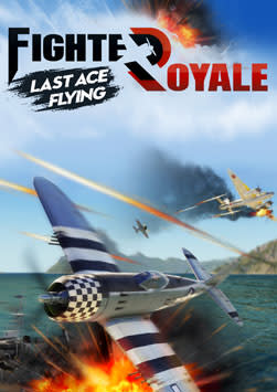 Fighter Royale - Last Ace Flying