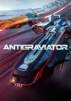 Antigraviator