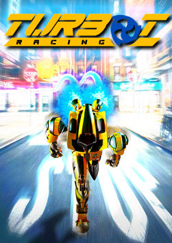 TurBOT Racing
