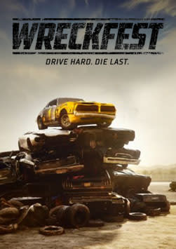 Wreckfest