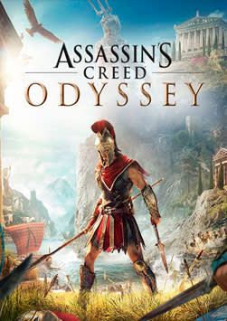 Assassin's Creed: Odyssey