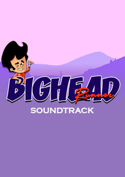 Bighead Runner - Soundtrack