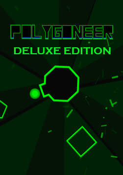 Polygoneer - Deluxe Edition