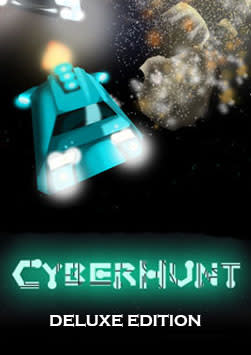 Cyberhunt - Deluxe Edition