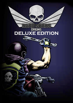 Road Scars: Origins - Deluxe Edition