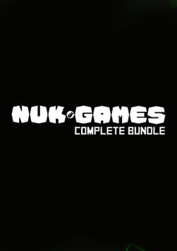 NukGames Complete Bundle
