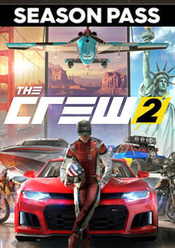 The Crew 2 - Season Pass