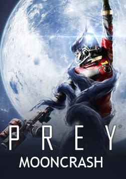 Prey - Mooncrash