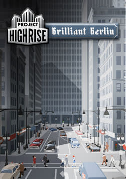 Project Highrise: Brilliant Berlin