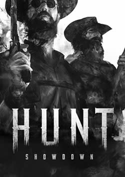 Hunt Showdown