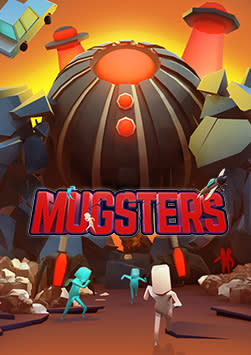 Mugsters