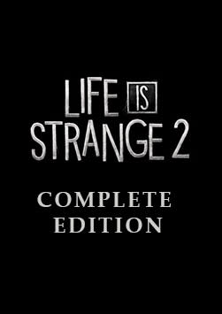 Life is Strange 2 - Complete Season