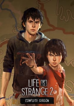 Life is Strange 2 - Complete Season