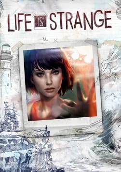 Life is Strange Complete Season (Episodes 1-5)