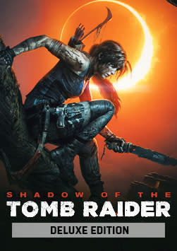 Shadow of the Tomb Raider - Deluxe Edition