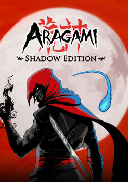 Aragami: Shadow Edition