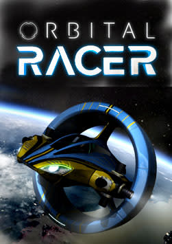 Orbital Racer
