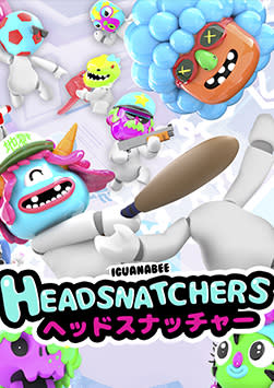Headsnatchers