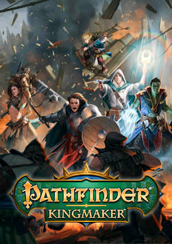 Pathfinder: Kingmaker - Explorer Edition