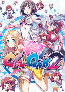 Gal Gun 2