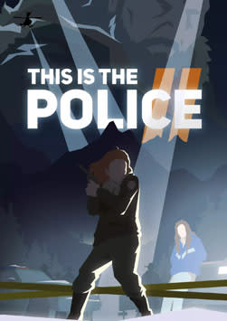 This is the Police 2