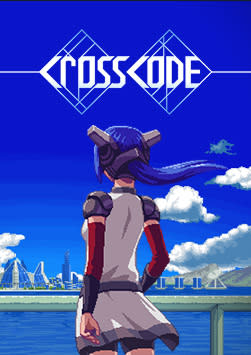CrossCode - DEMO
