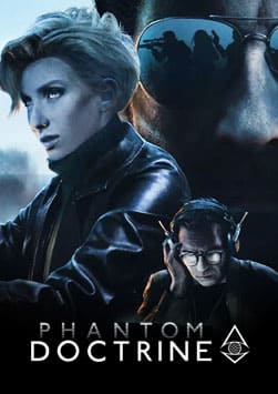 Phantom Doctrine