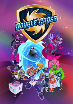 Double Cross