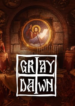 Gray Dawn