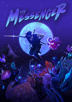 The Messenger
