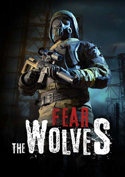 Fear The Wolves