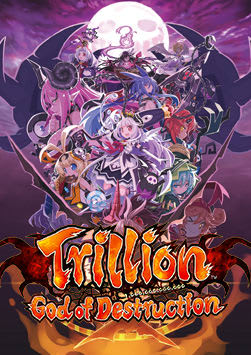 Trillion: God of Destruction