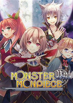 Monster Monpiece
