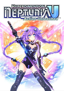 Hyperdimension Neptunia U: Action Unleashed
