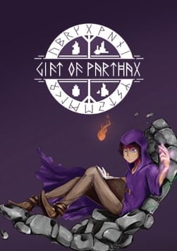 Gift of Parthax