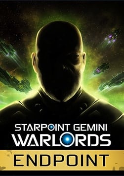 Starpoint Gemini Warlords: Endpoint