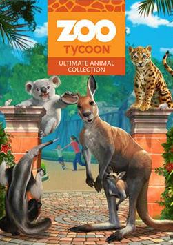 Zoo Tycoon: Ultimate Animal Collection