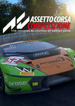 Assetto Corsa Competizione